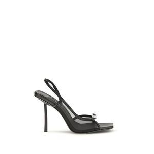Le Silla Women Vittoria Mesh Sandals